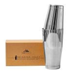 Professional Boston Shaker Set - 18 oz & 28 oz