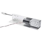 DIY Linear Actuator Motor with Adjustable Speed
