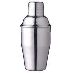 Delidge 350ml Stainless Steel Cocktail Shaker