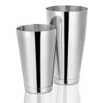 Pro Stainless Steel Cocktail Shaker Set