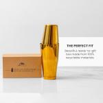 Professional Boston Shaker Set - 18 oz & 28 oz