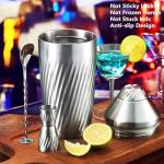 Premium Vacuum Insulated Cocktail Shaker Set - 28oz