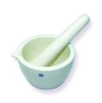 United Scientific Deep Form Mortar and Pestle 275 ml