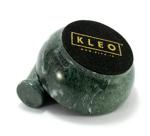 KLEO 4" Natural Stone Mortar and Pestle Set