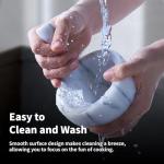 Marble Mortar and Pestle Set - 150ml