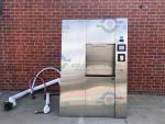 PRIMUS PSS8-B-SPSD Steam Sterilizer Autoclave