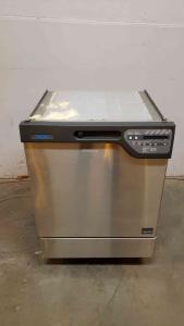 Labconco Steam Flask Scrubber 44003-00 Washer
