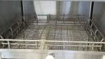 Lancer 1400 PRO Stainless Steel Glassware Washer