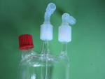 Large Gas Washer Flask with Frit Filter