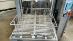 Lancer 1400 PRO Stainless Steel Glassware Washer