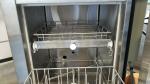 Lancer 1400 PRO Stainless Steel Glassware Washer