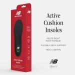Balance Sport Active Cushion Orthotic Shoe Inserts