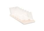 Heathrow Scientific Polyethylene Microscope Slide Holder