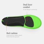 Balance Sport Active Cushion Orthotic Shoe Inserts