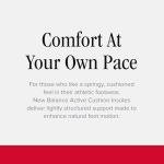 Balance Sport Active Cushion Orthotic Shoe Inserts