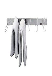 HotPac 84248 Terry Cover Rack for Lab Use