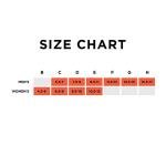 Arch Support Shoe Insert for Heel Discomfort