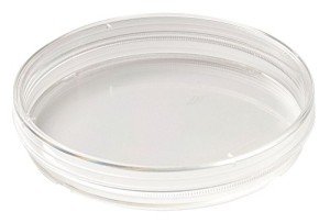 Celltreat Non-Treated Sterile Petri Dishes, 500 Pack
