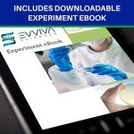 Nutrient Agar Petri Dishes Kit with eBook