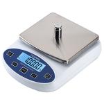 High Precision 5000g Digital Lab Scale