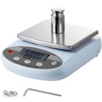 VEVOR 2000g High Precision Lab Balance Scale