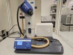 IKA RV 10 Basic Rotary Evaporator with Control Pump