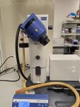 IKA RV 10 Basic Rotary Evaporator with Control Pump