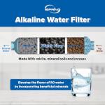 iSpring FA15 Alkaline Water Filter Cartridge 10