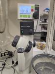 Buchi Rotavapor R-200 with Bath and Controller