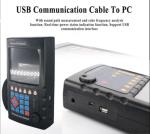 Ultrasonic Flaw Detector with USB PC Software