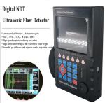 Ultrasonic Flaw Detector with USB PC Software