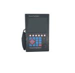 Ultrasonic Flaw Detector with USB PC Software