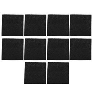 Activated Carbon Filters for Soldering Smoke Absorber