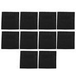 Activated Carbon Filters for Soldering Smoke Absorber