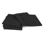 6-Pack Activated Carbon Solder Fume Extractor Filters