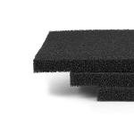 6-Pack Activated Carbon Solder Fume Extractor Filters