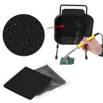 Activated Carbon Filters for Soldering Smoke Absorber