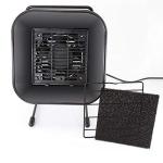 8 Pack Activated Carbon Solder Fume Filters