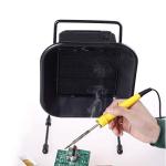 8 Pack Activated Carbon Solder Fume Filters