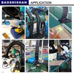 Solder Fume Extractor with Dual Dust Filters