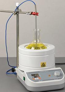 PID Controlled Stirring Heating Mantle – 1000ml