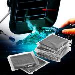 Activated Carbon Filters for Soldering Smoke Absorber