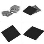 Activated Carbon Filters for Soldering Smoke Absorber