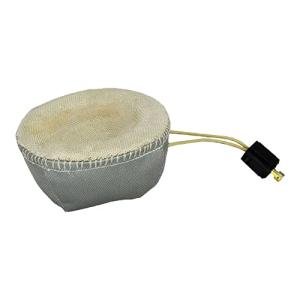 Glas-Col 100A O396 Hemispherical Mantle, 100ml