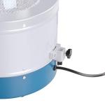 DAIHAN Round Heating Mantle with Temperature Control