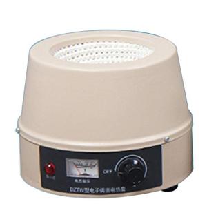 Electric Temperature Adjustable Heating Mantle 220V