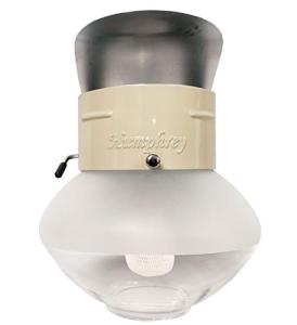 Humphrey Gas Light Natural Almond Pre-formed Mantle