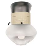 Humphrey Gas Light Natural Almond Pre-formed Mantle