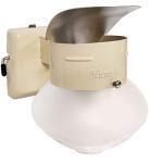 Humphrey Gas Light Natural Almond Pre-formed Mantle