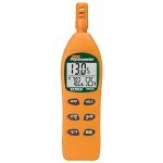 Extech RH300 Hygro-Thermometer with °F/°C Switchable Units
